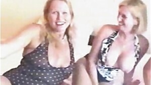 amateur swinger convention