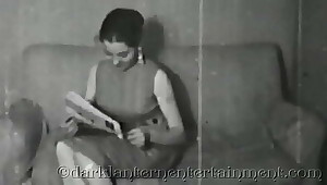 Dark Lantern Entertainment Presents, 'Postcards From My step Mother