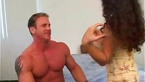 Mason Storm - Latin Fuck